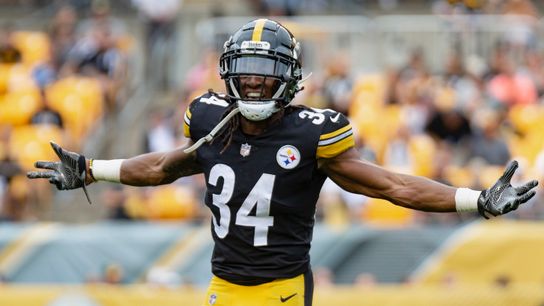 Fitzpatrick a fifth-year option cinch, but Edmunds? taken on the North Shore (Steelers)