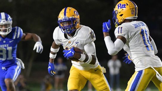 Narduzzi, Pitt want to bury targeting issues taken on the North Shore (Pitt)