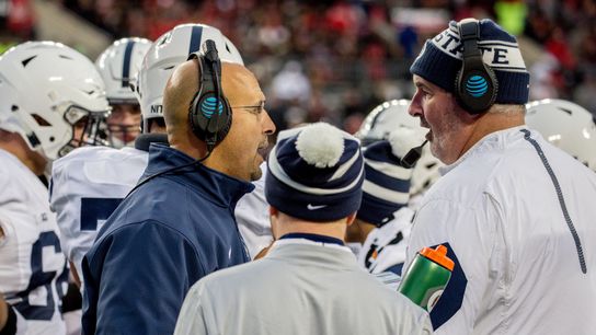 Four-minute frustrations, aerial attacked and other Michigan State week observations taken in State College, Pa. (Michigan State Spartans)