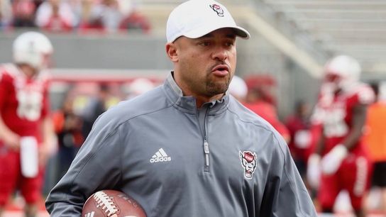 Steelers hire Faulkner as RB coach taken at Highmark Stadium (Steelers)