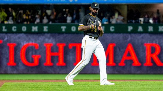 Dodgers reportedly interested in Vazquez taken at Highmark Stadium (Courtesy of StepOutside.org)