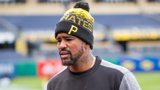 Vazquez trial date set taken in Bradenton, Fla. (Pirates)