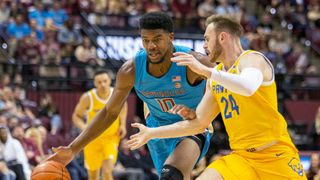 Capel: 'No quick fix' to be had for shallow Panthers taken in Tallahassee, Fla. (Pitt)