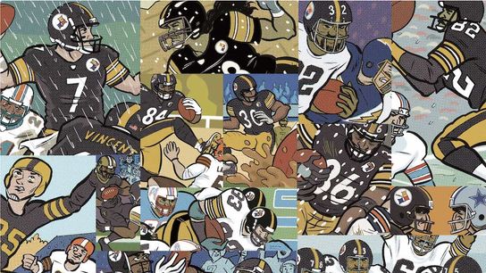 Kovacevic: An assault on 20 Steelers/NFL myths taken at PPG Paints Arena (Steelers)