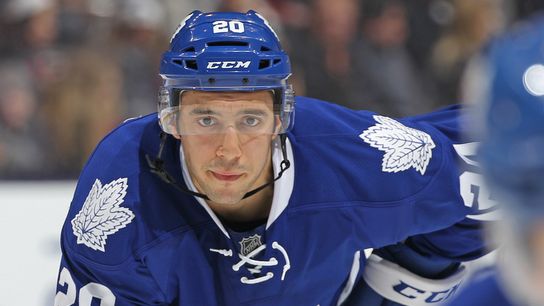 Wilkes-Barre Watch: Corrado energized by trade taken in Wilkes-Barre, Pa. (Penguins)