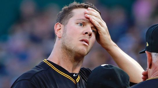 Mound Visit: The all-decade worst Pirates team taken at PNC Park (Pirates)