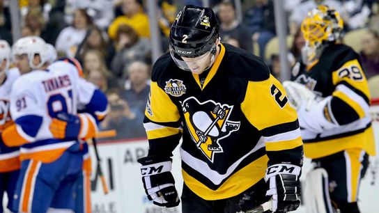 Kovacevic: As Penguins find out again, finishing first might not be all that awesome taken at PPG Paints Arena (Penguins)