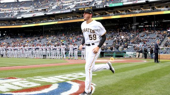 Musgrove 'feeling good,' scheduled to throw bullpen Thursday taken in Miami (Courtesy of StepOutside.org)