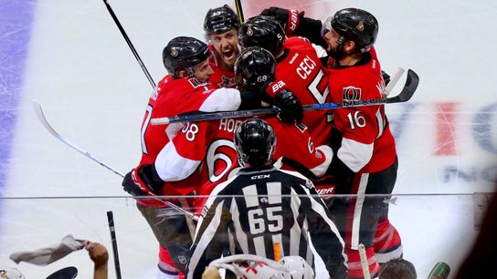 Kovacevic: For reasons beyond goaltending, Sullivan should bring back Fleury in Game 7 taken in Ottawa (Penguins)