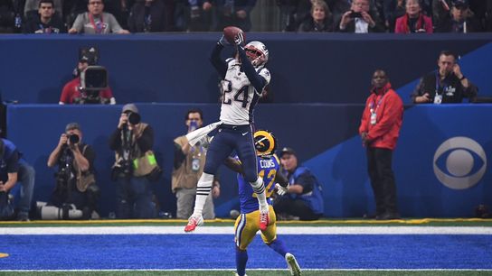 Super Bowl LIII ratings hit 10-year low taken at Highmark Stadium (Steelers)