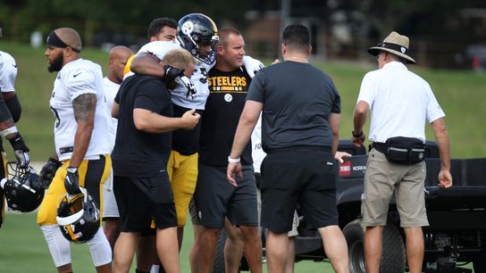 Striking deep and striking a nerve: Why Moorhead and his offense are ready for Year 2 taken in University Park, Pa.