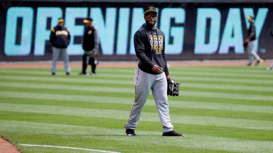 Kovacevic: Why predicting Pirates' year is (almost) impossible taken in Cincinnati (DK'S GRIND)