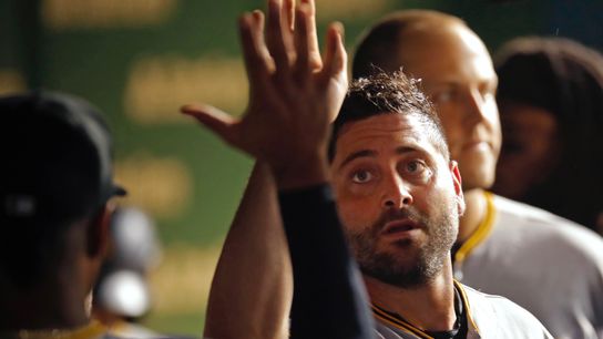 Cervelli, Diaz 'huge' for Pirates, Taillon taken in Chicago (Courtesy of StepOutside.org)