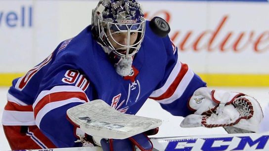 DK's three keys for Penguins vs. Rangers taken in New York (Penguins)