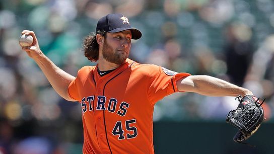 Cole set for first start vs. Pirates since trade taken at Highmark Stadium (Courtesy of StepOutside.org)
