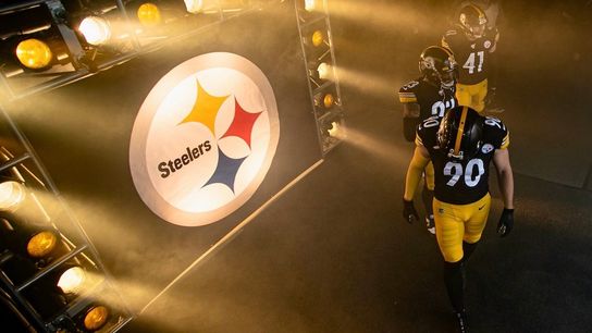 On The Line: Life doesn't end after football taken in Hendersonville, Tenn. (Steelers)