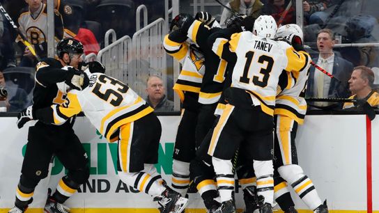 Kovacevic: This toughness has different definition taken in Boston (DK'S GRIND)