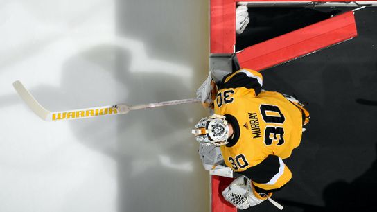 Crosby: 'Not easy' for Murray to get jeered taken at PPG Paints Arena (Penguins)