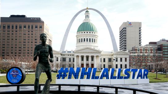 NHL announces skills competition participants, new event taken in St. Louis (zPenguinsCoverage)