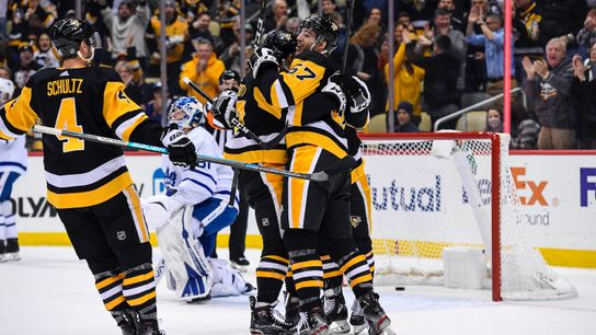 Kovacevic: A pause to applaud Penguins' achievements ... because they sure won't taken at PPG Paints Arena (DK'S GRIND)