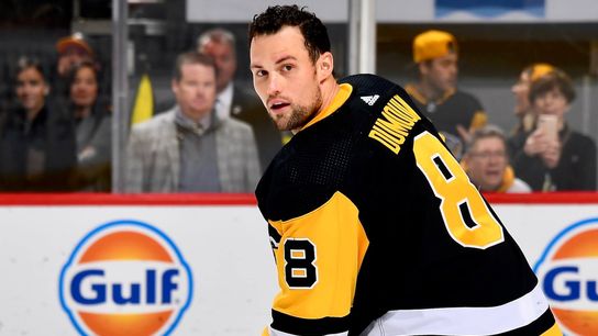 Drive to the Net: Why Dumoulin was missed so much taken at PPG Paints Arena (Penguins)