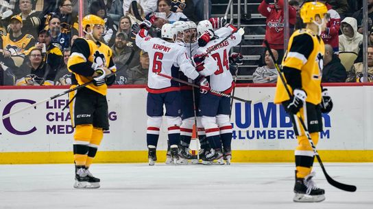 Kovacevic: Probably time Penguins' leaders hear it taken at PPG Paints Arena (DK'S GRIND)