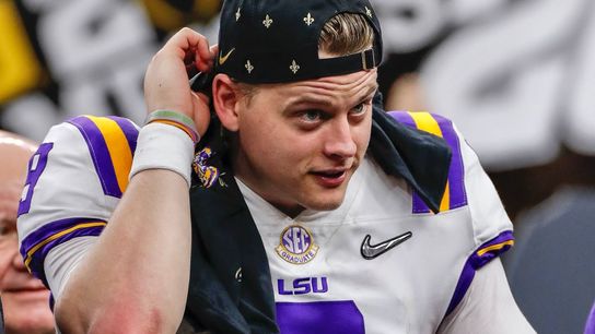 Lolley's 2020 NFL Draft rankings: Offense taken on the North Shore (Steelers)
