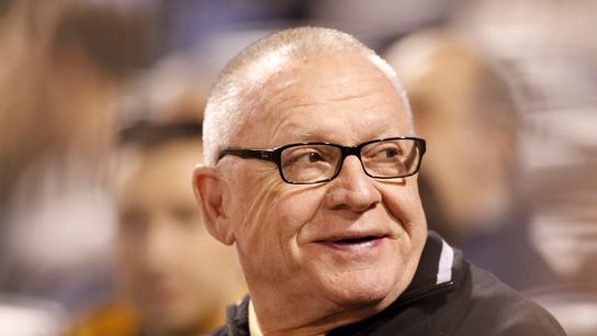 Rutherford: Penguins can spend to top of cap range in 2020-21 taken on the North Shore (Penguins)