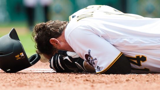Kovacevic: When sports stop mattering taken in Tampa, Fla. (Pirates)