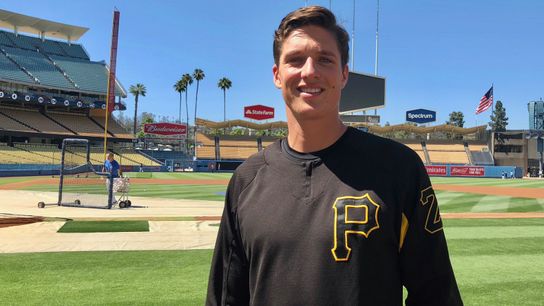 Video: Tyler Glasnow's tour of Dodger Stadium taken in Los Angeles (Courtesy of StepOutside.org)