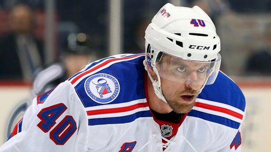 Shero, Devils grab Grabner for second-rounder, prospect taken in Raleigh, N.C. (Penguins)