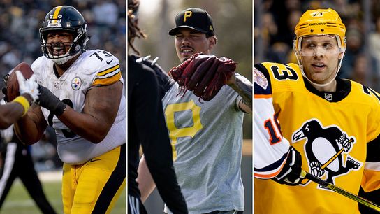 Kovacevic: Why keeping Foster matters taken at PPG Paints Arena (DK'S GRIND)