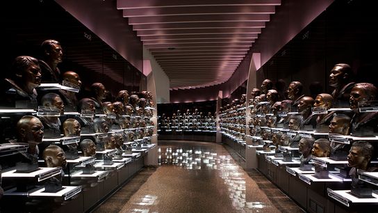 Faneca, Law don't make cut for Pro Football Hall of Fame taken in Minneapolis (Steelers)