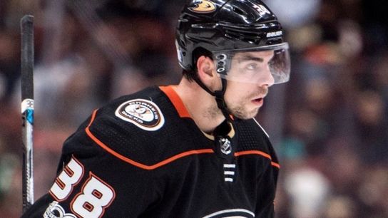 Penguins add Grant, yet another center taken at Highmark Stadium (Penguins)