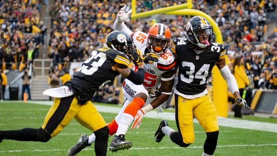 Carter's Classroom: Communication override taken at Rooney Complex (Steelers)