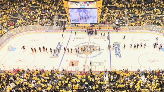 Kovacevic: For Penguins, rest will be best taken at Highmark Stadium (Penguins)