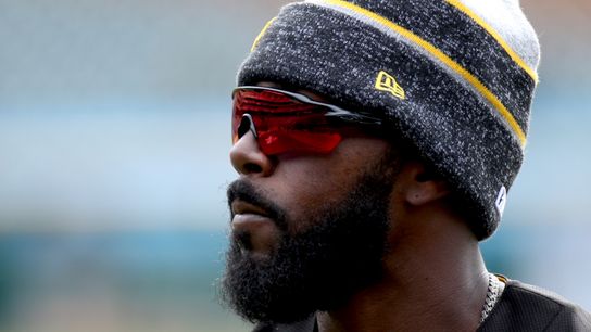 Hurdle, Pirates ready for the 162-game 'ride' to begin taken in Detroit (Pirates)