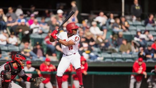 Spring training 2019: Top 10 prospects taken at PNC Park (Courtesy of StepOutside.org)