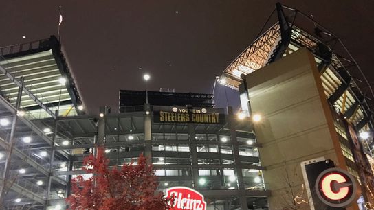 Lolley's Kickoff: Matchups, data, staff picks, more taken at Heinz Field (Steelers)