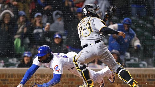 Offense, defense fail Musgrove against Cubs taken in Chicago (Courtesy of StepOutside.org)