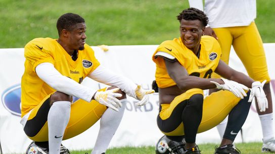 Carter's Classroom: Hilton top prototype for new D taken at Latrobe, Pa. (Steelers)