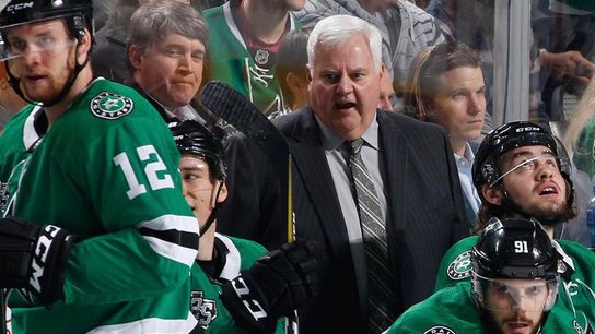 DK's three keys for Penguins vs. Stars taken in Dallas (Penguins)