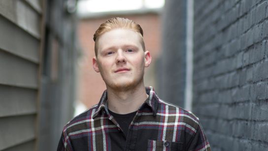 Homistek: Black-and-gold beginnings taken in Monroeville (zColumns)