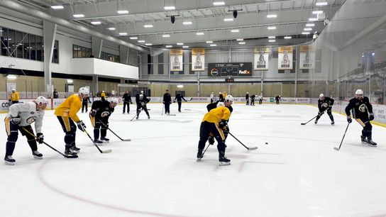 Kovacevic: East-heavy slate will expose all taken in Cranberry, Pa. (DK'S GRIND)