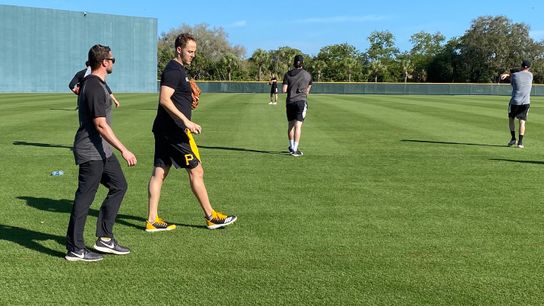 Kovacevic: Athletes' prep will suffer but at scant cost taken on the North Shore (DK'S GRIND)