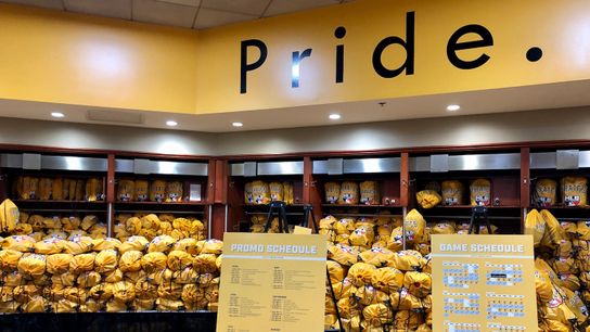 Final: PiratesFest, Day 2 taken at PNC Park (Pirates)