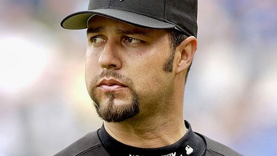 Former Pirates pitcher Loaiza arrested on felony drug charges taken in Bradenton, Fla. (Pirates)