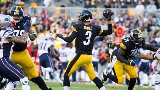 Carter's Classroom: Hey, Landry's legit taken at Highmark Stadium (Steelers)