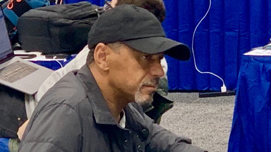 Woodson: 'They want black and gold out there' taken in Indianapolis (Steelers)