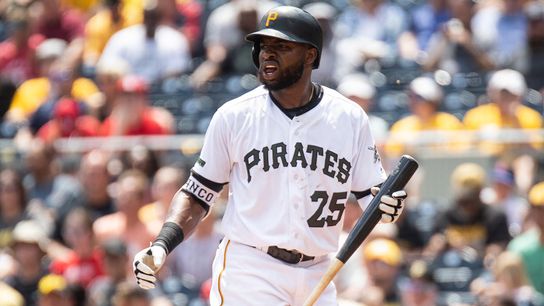 Kovacevic: Giving up on Polanco? Really? taken at PNC Park (Pirates)